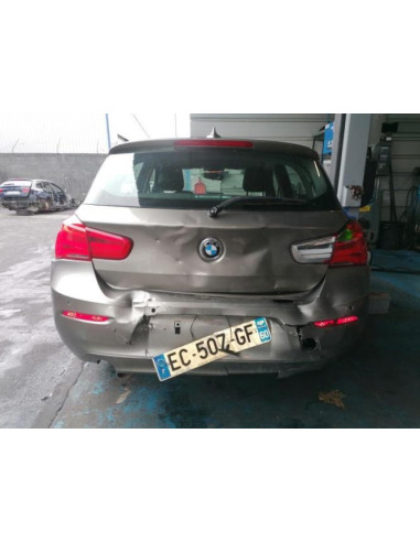 Durite BMW SERIE 1 F20 PHASE 2 Diesel