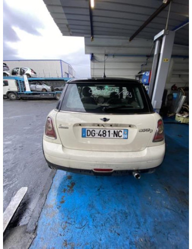Compte tours MINI MINI 2 R56 PHASE 1 Diesel