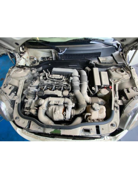 Compte tours MINI MINI 2 R56 PHASE 1 Diesel
