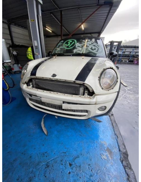 Debitmetre MINI MINI 2 R56 PHASE 1 Diesel