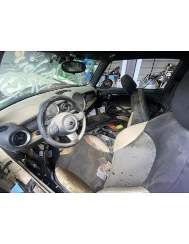 Debitmetre MINI MINI 2 R56 PHASE 1 Diesel