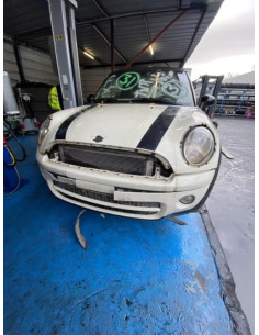 Galet tendeur MINI MINI 2 R56 PHASE 1 Diesel 2