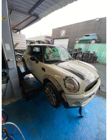 Galet tendeur MINI MINI 2 R56 PHASE 1 Diesel