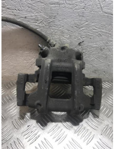 Etrier avant gauche (freinage) BMW SERIE 1 F20 PHASE 2 Diesel