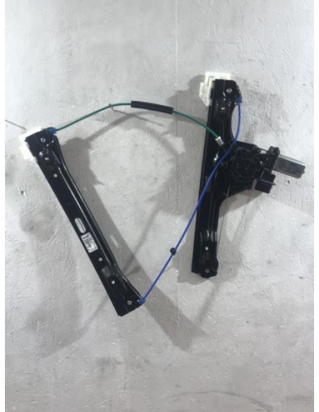 Leve vitre electrique avant gauche MINI MINI 3 F55 PHASE 1 Essence