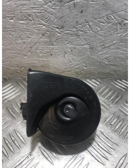Avertisseur/Klaxon BMW X5 E70 PHASE 1 Diesel