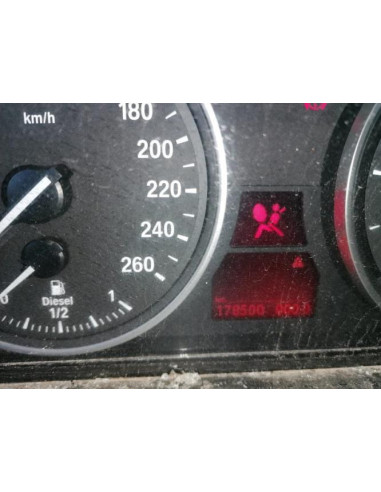 Avertisseur/Klaxon BMW X5 E70 PHASE 1 Diesel