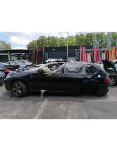 Avertisseur/Klaxon BMW X5 E70 PHASE 1 Diesel