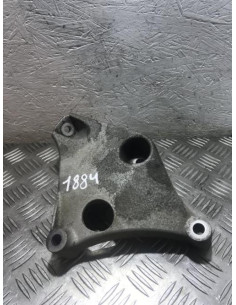 Support moteur gauche BMW SERIE 1 F20 PHASE 1 Diesel