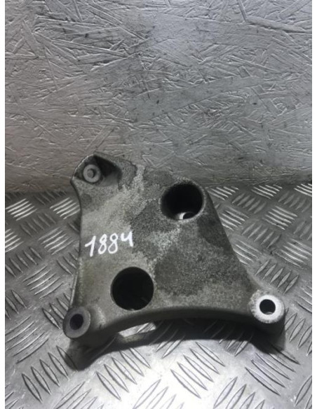 Support moteur gauche BMW SERIE 1 F20 PHASE 1 Diesel