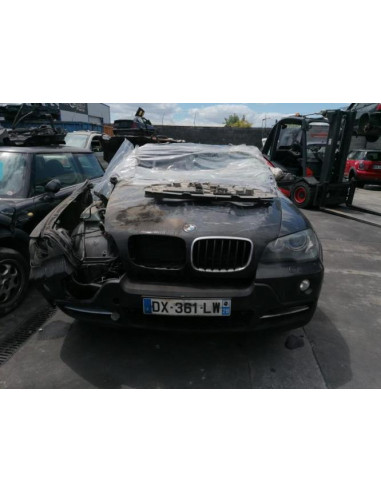 Triangle avant gauche BMW X5 E70 PHASE 1 Diesel