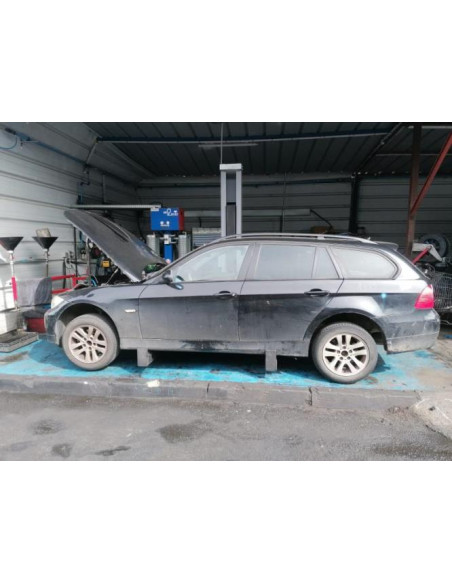 Tuyau hydraulique de direction assistee BMW SERIE 3 E91 TOURING PHASE 1 BREAK Diesel
