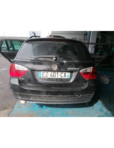 Conduite d'air BMW SERIE 3 E91 TOURING PHASE 1 BREAK Diesel