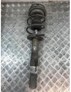 Amortisseur avant gauche BMW SERIE 5 E61 TOURING PHASE 1 BREAK Diesel