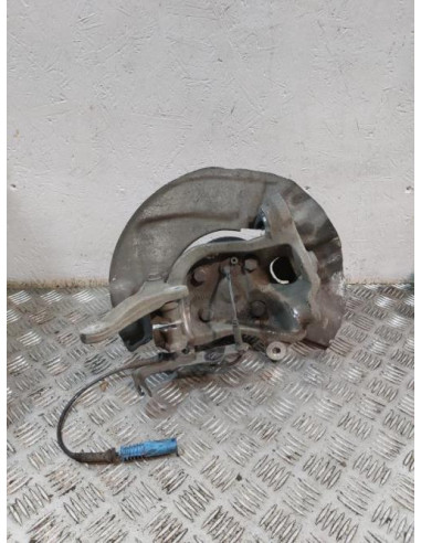 Fusee avant gauche BMW SERIE 5 E61 TOURING PHASE 1 BREAK Diesel