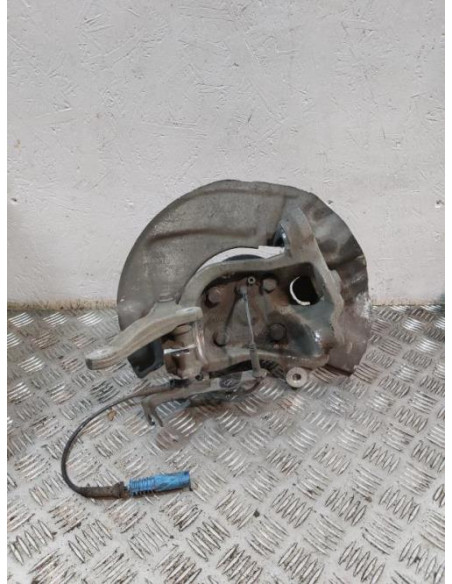 Fusee avant gauche BMW SERIE 5 E61 TOURING PHASE 1 BREAK Diesel