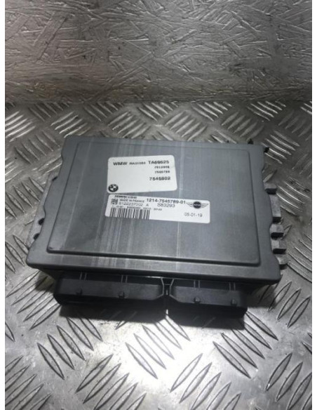 Calculateur MINI MINI 1 R50/R53 PHASE 1 