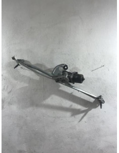 Moteur essuie glace avant MINI MINI 2 R55 CLUBMAN PHASE 2 BREAK Diesel
