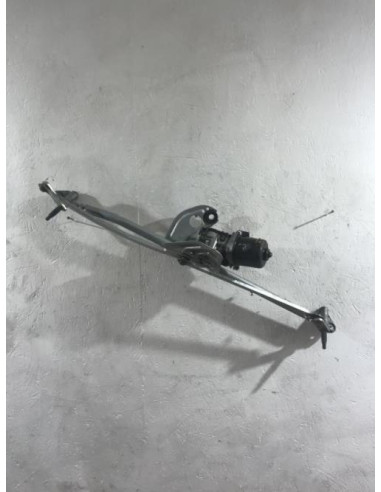 Moteur essuie glace avant MINI MINI 2 R55 CLUBMAN PHASE 2 BREAK Diesel