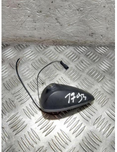 Antenne BMW SERIE 1 E87 PHASE 2 Diesel