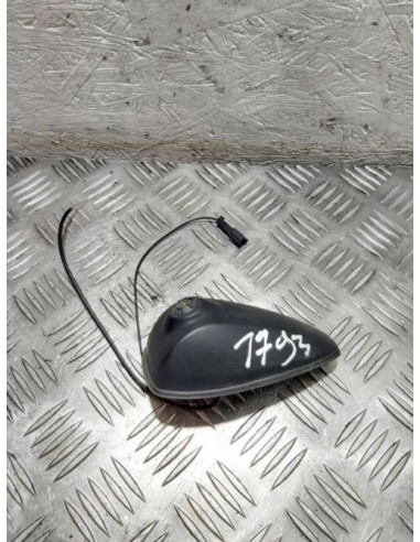 Antenne BMW SERIE 1 E87 PHASE 2 Diesel