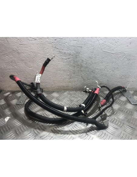 Batterie MINI MINI 2 R55 CLUBMAN PHASE 2 BREAK Diesel