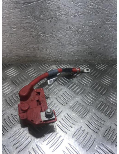 Batterie BMW SERIE 1 E87 PHASE 2 Diesel