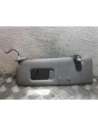 Pare soleil gauche BMW SERIE 1 E87 PHASE 2 Diesel