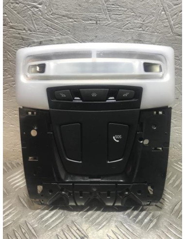 Eclairage de plafonnier BMW SERIE 3 F30 PHASE 1 Diesel