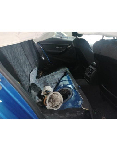 Batterie BMW SERIE 3 F30 PHASE 1 Diesel