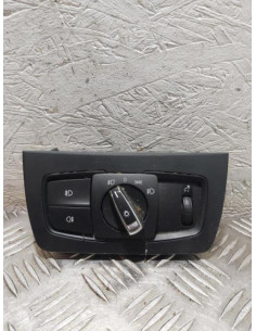 Commande de phare BMW SERIE 3 F30 PHASE 1 Diesel