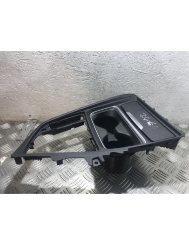 Console central (interieur plastique) BMW SERIE 3 F30 PHASE 1 Diesel
