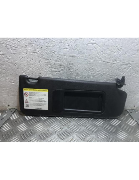 Pare soleil droit BMW X1 E84 PHASE 1 