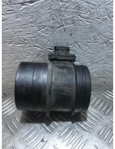 Debitmetre BMW X1 E84 PHASE 1 