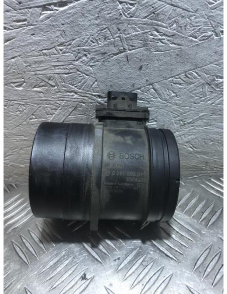 Debitmetre BMW X1 E84 PHASE 1 