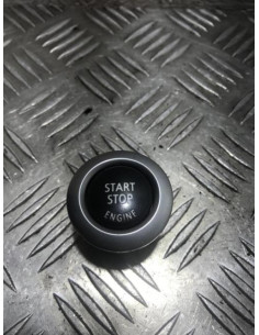 Bouton de demarrage BMW X1 E84 PHASE 1 