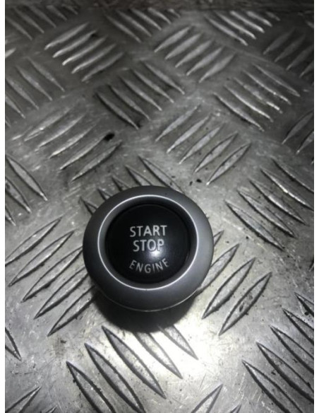 Bouton de demarrage BMW X1 E84 PHASE 1 