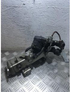 Radiateur EGR BMW X1 E84 PHASE 1 