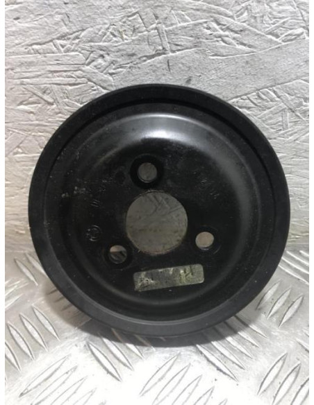 Pompe de direction BMW X1 E84 PHASE 1 