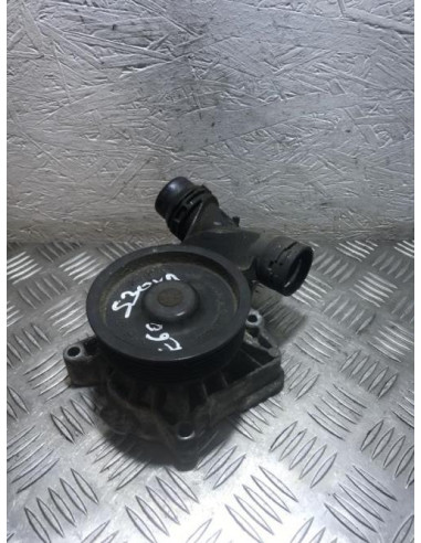 Pompe à eau BMW SERIE 5 E60 