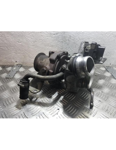 Turbo BMW SERIE 1 E81 