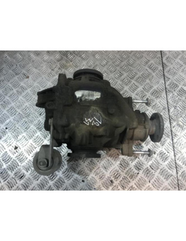 Pont (propulsion) BMW SERIE 3 E46 PHASE 2 Diesel