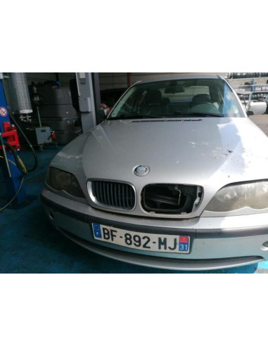 Pont (propulsion) BMW SERIE 3 E46 PHASE 2 Diesel
