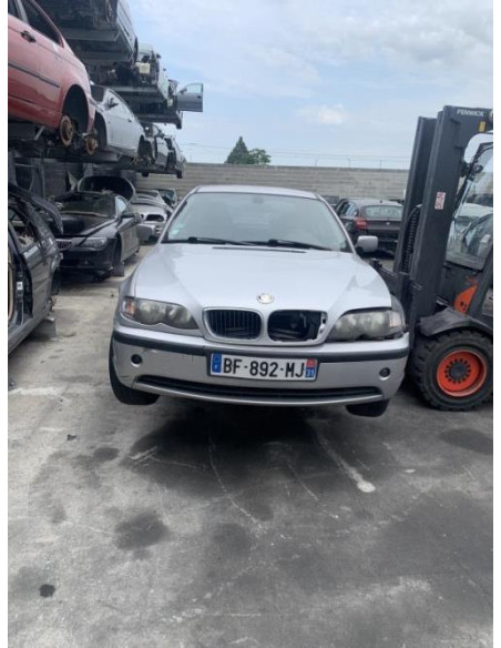 Pont (propulsion) BMW SERIE 3 E46 PHASE 2 Diesel
