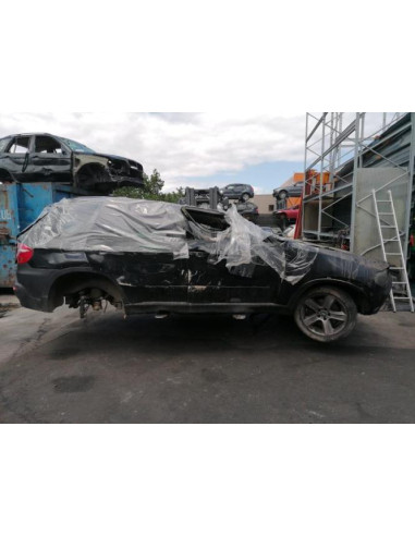 Chargeur CD BMW X5 E70 PHASE 1 Diesel