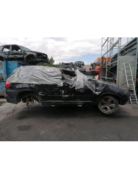 Eclairage de plafonnier BMW X5 E70 PHASE 1 Diesel