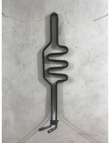Radiateur de direction assistee BMW SERIE 1 E87 PHASE 1 Diesel