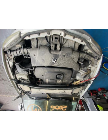 Radiateur de direction assistee BMW SERIE 1 E87 PHASE 1 Diesel