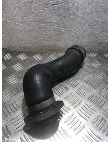 Conduite d'air BMW SERIE 1 E87 PHASE 1 Diesel