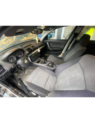 Conduite d'air BMW SERIE 1 E87 PHASE 1 Diesel